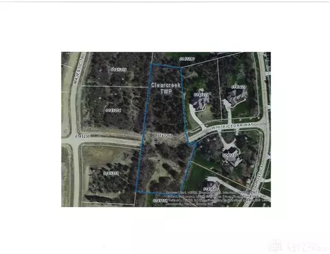 0 E White Cedar Way, Springboro, OH 45066 photo 4