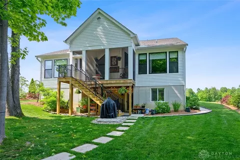 947 Garden View Cir, Morrow, OH 45152 photo 32