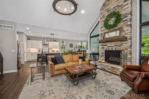 947 Garden View Cir, Morrow, OH 45152 photo 4