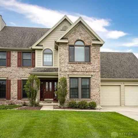765 Westlake Dr, Troy, OH 45373