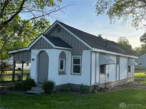 519 Glendean Ave, Dayton, OH 45431