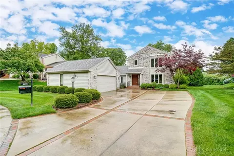 4473 Doornock Ct, Kettering, OH 45429 photo 6