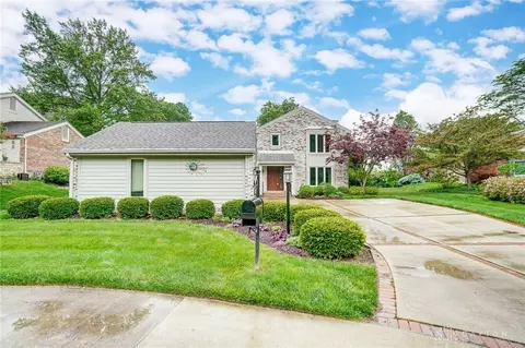 4473 Doornock Ct, Kettering, OH 45429 photo 5