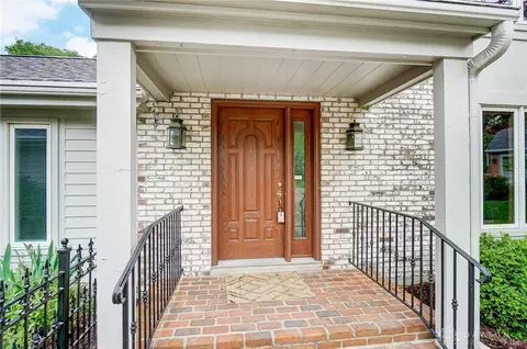 4473 Doornock Ct, Kettering, OH 45429 photo 3