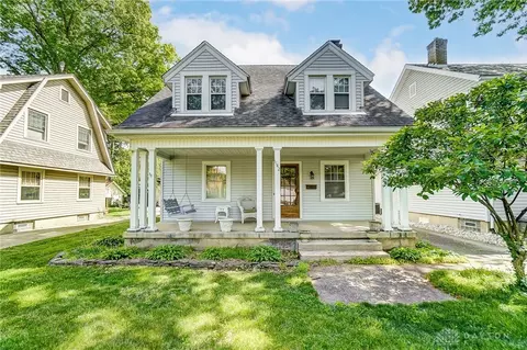 1142 Oakdale Ave, Dayton, OH 45420