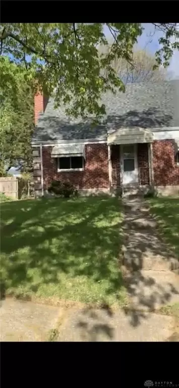 2354 Alpine Way, Dayton, OH 45406