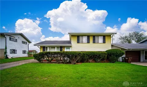 3621 Elderberry Ave, Dayton, OH 45416
