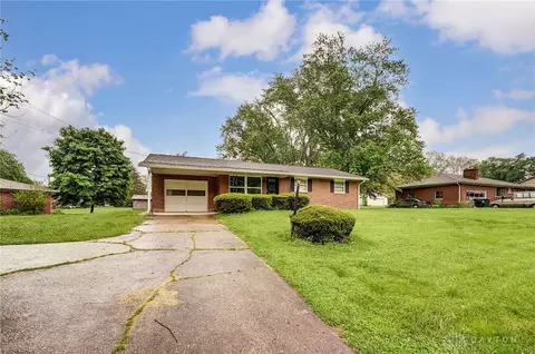7208 Randall Rd, Franklin, OH 45005