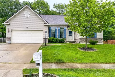 3452 Berrywood Dr, Dayton, OH 45424