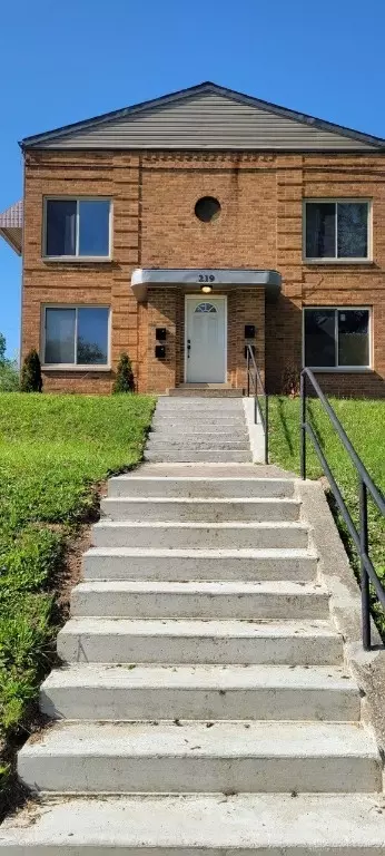 219 Victor Ave #4, Dayton, OH 45405