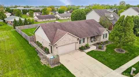 251 Windsor Park, Sidney, OH 45365