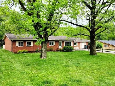 45 Foraker St, Xenia, OH 45385