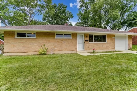 4457 Kitridge Rd, Dayton, OH 45424