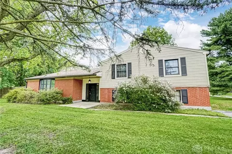 5201 Marshall Rd, Dayton, OH 45429
