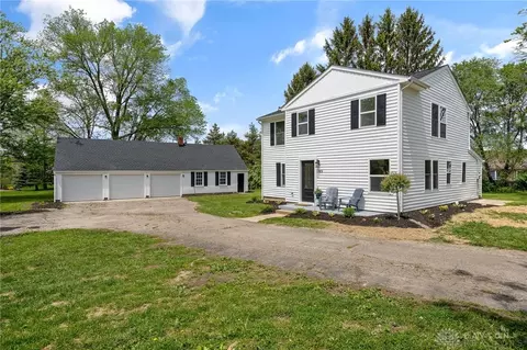745 Albert, Brookville, OH 45309