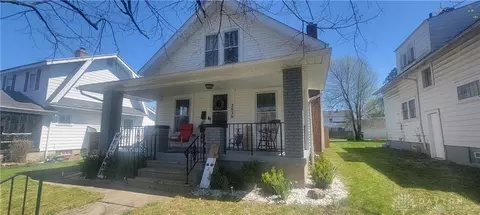 2030 Brookline Ave, Dayton, OH 45420