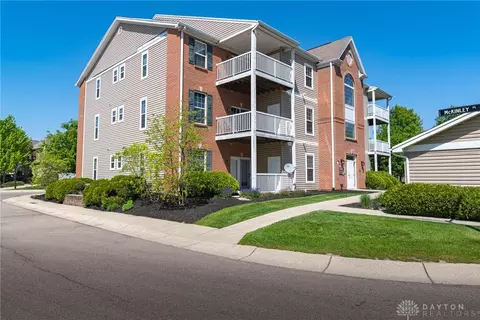 3770 Hayes Ct #J, Beavercreek, OH 45431