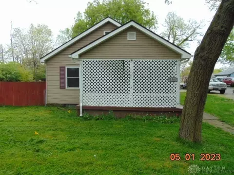 2365 Bushnell Ave, Dayton, OH 45404