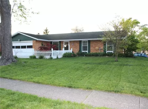 6931 Taylorsville Rd, Dayton, OH 45424
