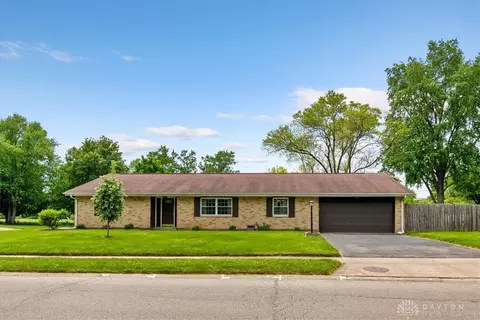 6299 Marshall Rd, Dayton, OH 45459