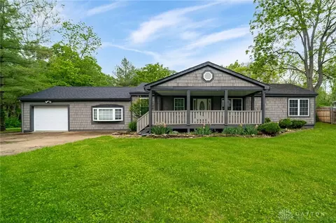 5439 Wolfpen Pleasant Hill Rd, Milford, OH 45150