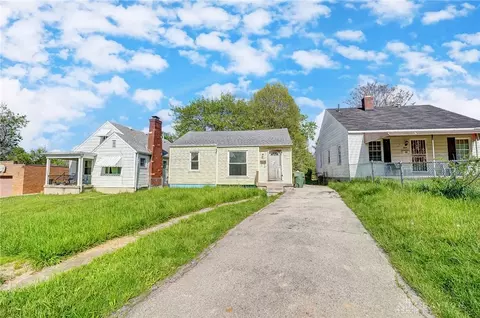 322 Geneva Rd, Dayton, OH 45417