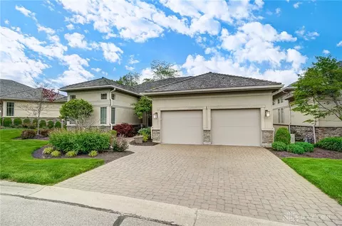 83 Governors Club Dr, Xenia, OH 45385