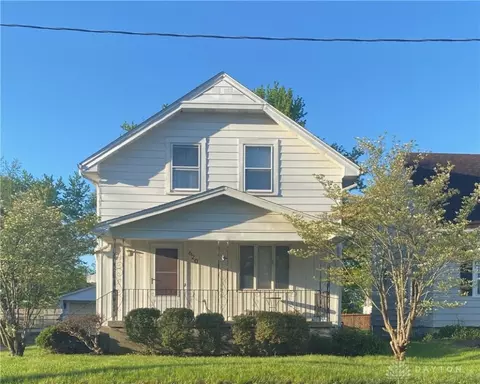 620 Morse Ave, Dayton, OH 45420