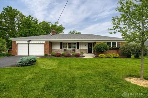 8937 Blossom Dr, Cincinnati, OH 45236