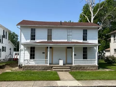 1004 Nicklin Ave, Piqua, OH 45356