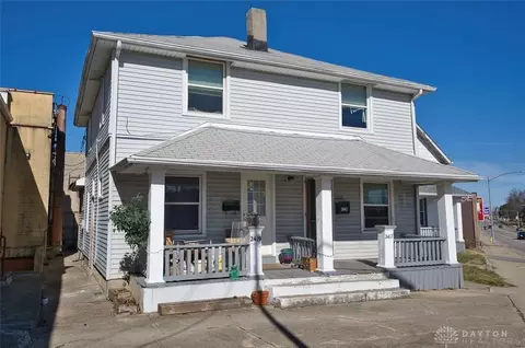 2417-2419 S Smithville Rd, Dayton, OH 45420