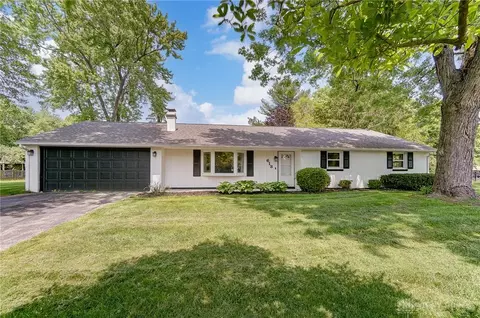 613 Saddlewood Ave, Dayton, OH 45459