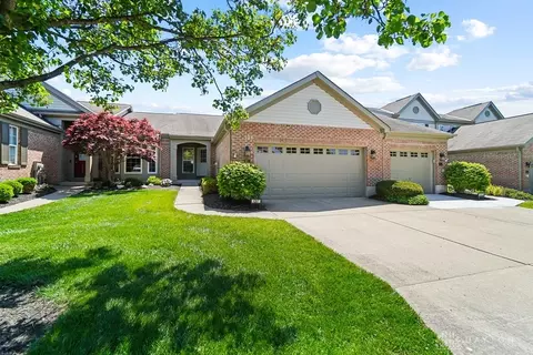 6307 Lake, Mason, OH 45040