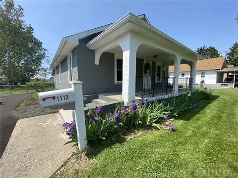 1112 Lafayette Ave, Middletown, OH 45044