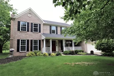 5211 Southport Cir, Kings Mills, OH 45034