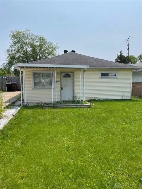2324 Martin Ave, Dayton, OH 45414