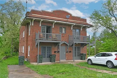 625 W Fairview Ave, Dayton, OH 45405