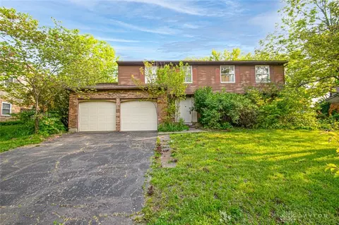 7243 Robert Ulrich Ave, Dayton, OH 45415