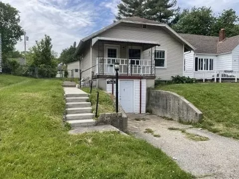 3845 Merrimac Ave, Dayton, OH 45405