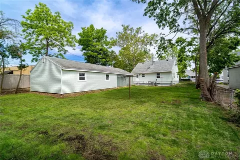 1316 Dutchess Ave, Kettering, OH 45420 photo 36