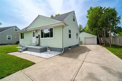 1316 Dutchess Ave, Kettering, OH 45420 photo 2