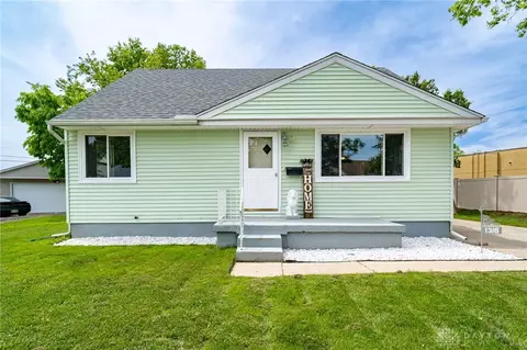 1316 Dutchess Ave, Kettering, OH 45420