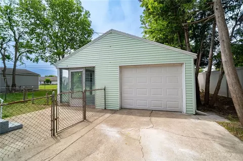 1316 Dutchess Ave, Kettering, OH 45420 photo 37