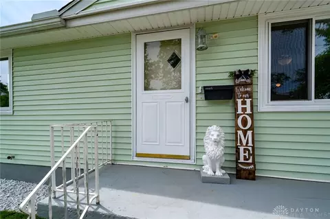 1316 Dutchess Ave, Kettering, OH 45420 photo 3