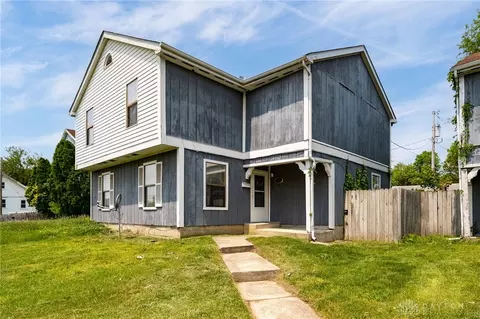1919 W Riverview Ave, Dayton, OH 45402