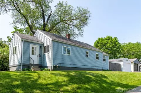57 Walbrook Ave, Dayton, OH 45405