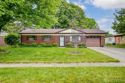 1999 Redstone Dr, Fairborn, OH 45324