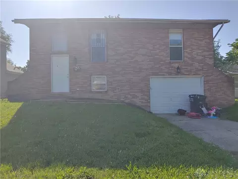 1314 Clement Ave, Dayton, OH 45417