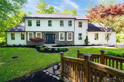 2889 Wood Rd, Lebanon, OH 45036