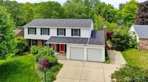5051 Strathaven Dr, Dayton, OH 45424